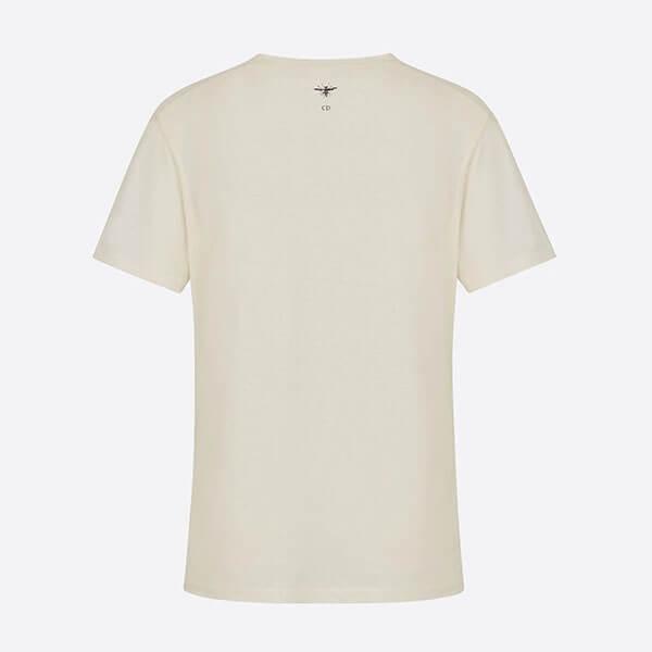 人気 Dior Tシャツ偽物☆